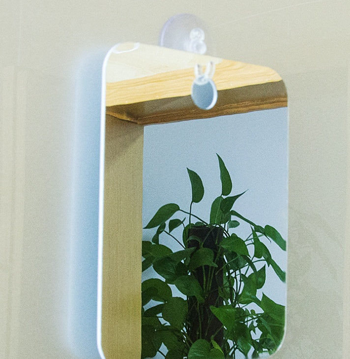 Miroir Design Acrylique – Résistant, Léger, Incassable